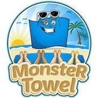 Monster Towel coupons